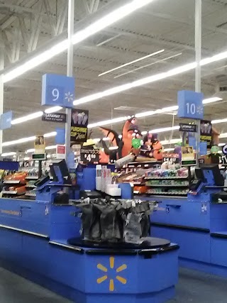 Walmart Supercenter