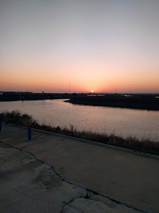 Centro Deportivo Náutico "Las Albinas" de Chiclana