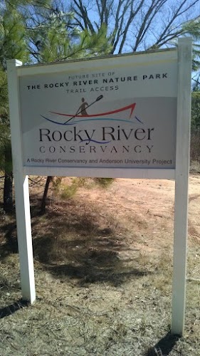Rocky River Nature Park