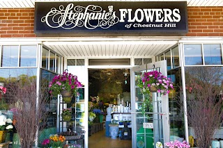 Stephanie's Flowers Of Chestnut Hill
