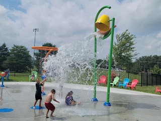 Fort FRANKFORT SPLASH PAD