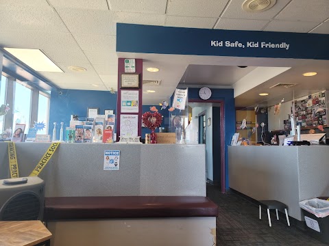 Leeward Pediatric Dentistry