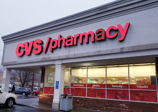 CVS Pharmacy