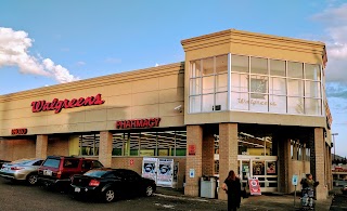 Walgreens