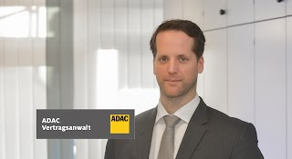 TOP ADAC Anwalt Lennart Achtmann ᐅ Rechtsanwalt und Fachanwalt für Verkehrsrecht
