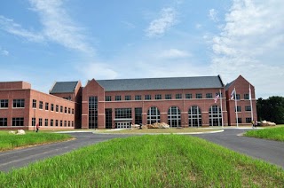 Blue Ridge Community and Technical College