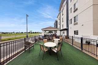 Candlewood Suites Cape Girardeau, an IHG Hotel