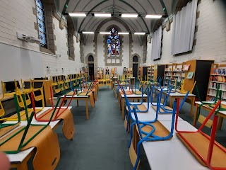 Collège Lycée Saint-Pierre