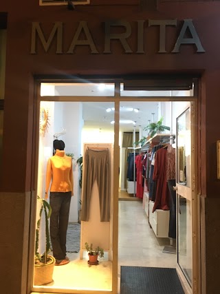 Tienda de Ropa Marita