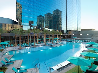 Hilton Grand Vacations Club Elara Center Strip Las Vegas