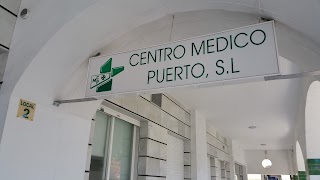 Centro Médico Puerto