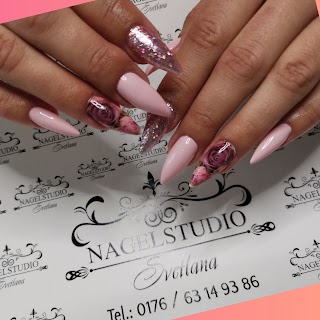 Nagelstudio Svetlana