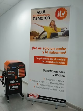 Motor clean balear