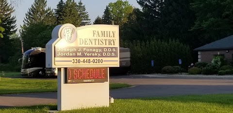 Family Dentistry