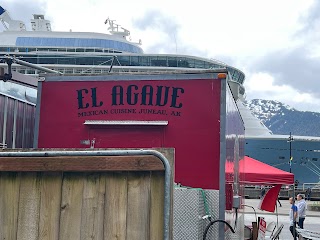 El Agave Mexican Cuisine Juneaue