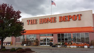 The Home Depot