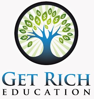 Get Rich Education