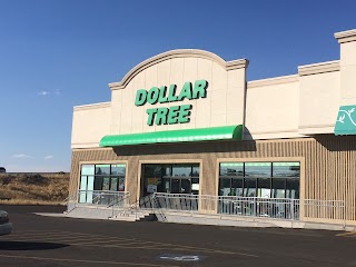 Dollar Tree