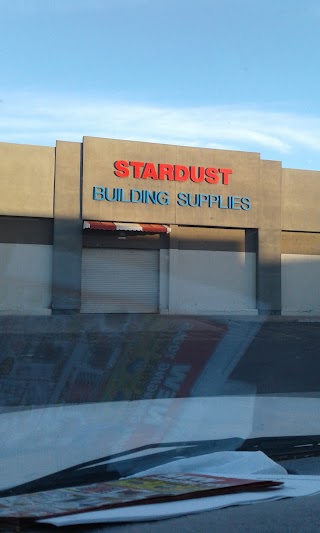 Stardust Building Supplies