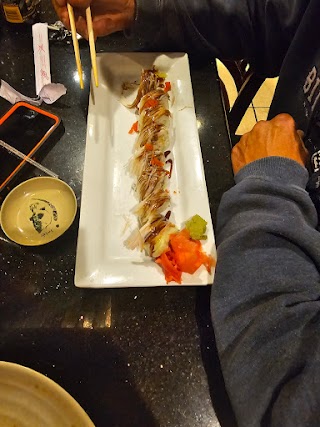 Wasabi Hibachi Grill & Sushi Bar