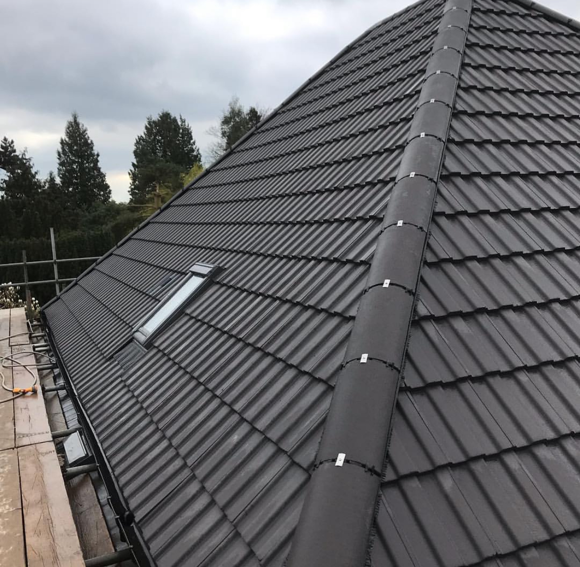 CA Roofing Solutions