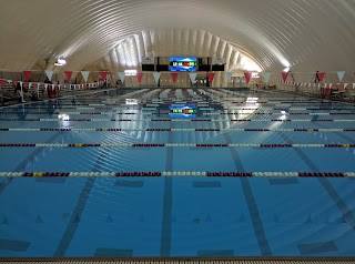 Mt. Hood Community College Aquatics Center