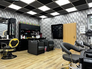 Friseur Salon Star III