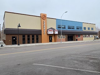 Polson Theatres