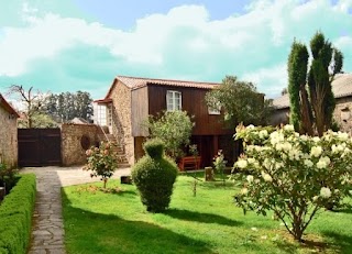 Casa Fernández. Turismo Rural Tabeirós