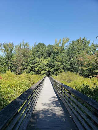 Great Swamp National Wildlife Refuge