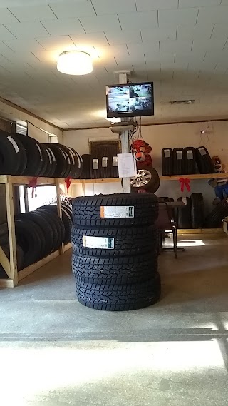 Mill Street Tire & Auto