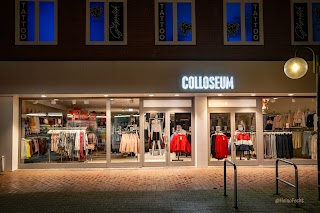 COLLOSEUM Store Leer