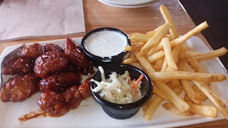 Applebee's Grill + Bar