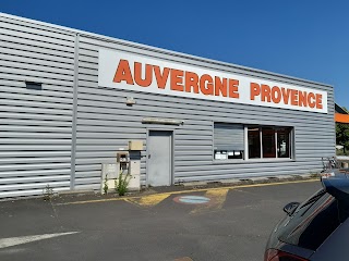 Auvergne Provence