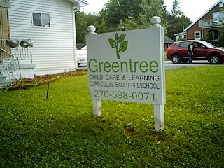 Green Tree Childcare Learning