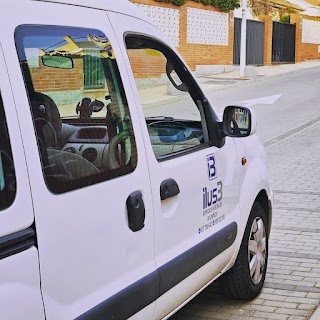 SERVICIOS INTEGRALES ILUS 3 - EMPRESA DE LIMPIEZA EN HUELVA