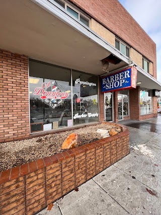 Downtown Barber Shop