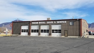 Ogden Diesel Sales & Services