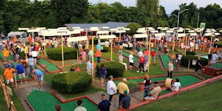 Putt-Putt Fun Center® | Bristol, TN