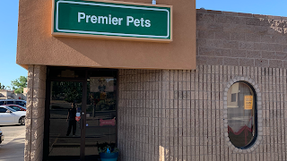 PREMIER PETS GROOMING and Day Camp