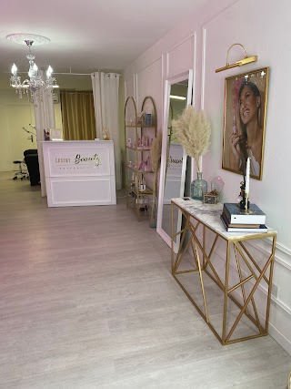 Luxury Beauty Academy