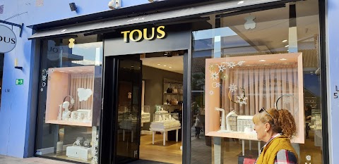 Tous Jewelry