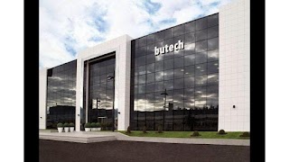 BUTECH - PORCELANOSA Grupo