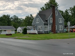 Abner's Woodbine Cottages