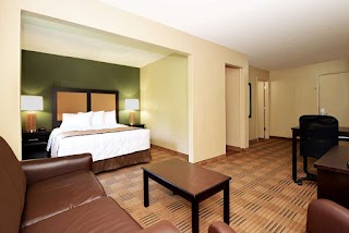 Extended Stay America Select Suites - Atlanta - Alpharetta - Northpoint - East