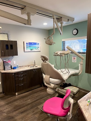 PedZ Dental