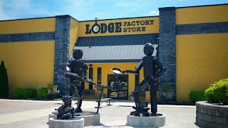 Lodge Factory Store