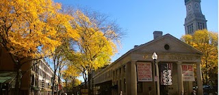 Beantown Trolley Tours of Boston