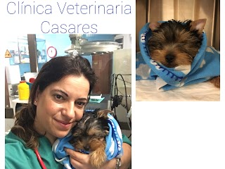 Clínica Veterinaria Casares