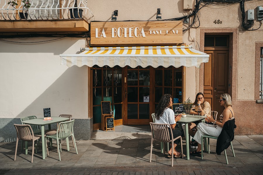 Foto de La Boteca · Tast i Vi